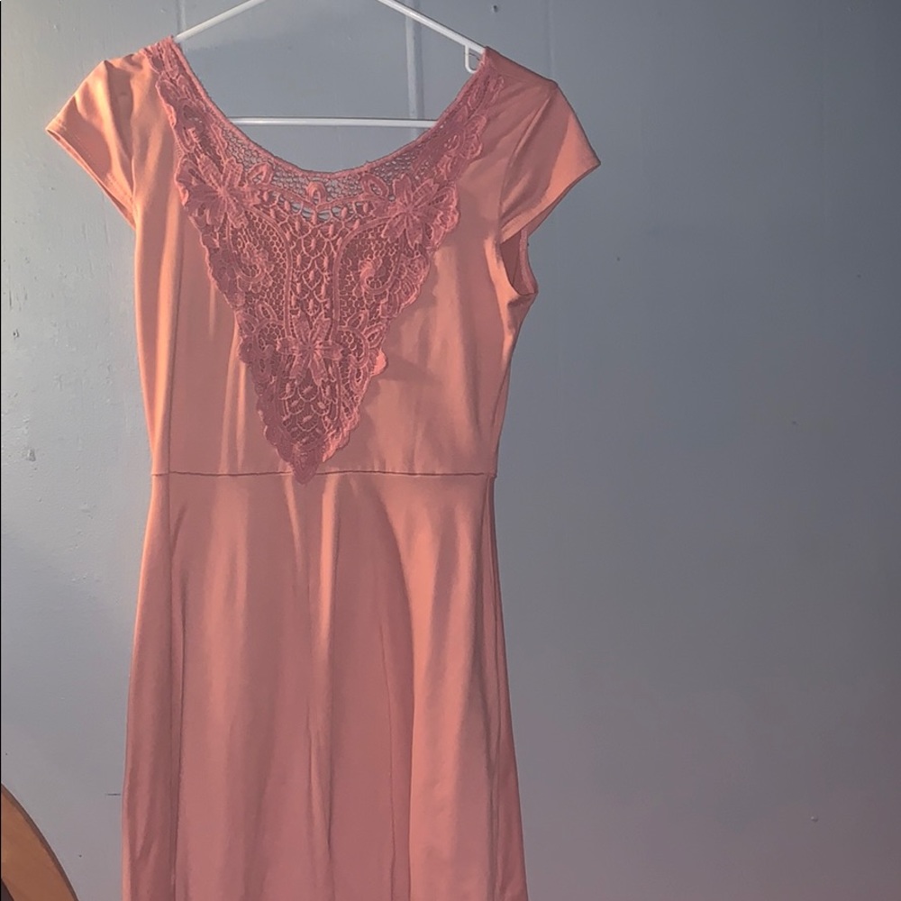 Dresses